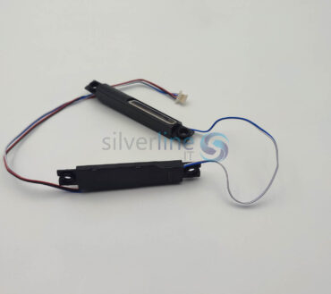 Dell Latitude 5480 5490 Speaker Set (L+R) 07Y2TF