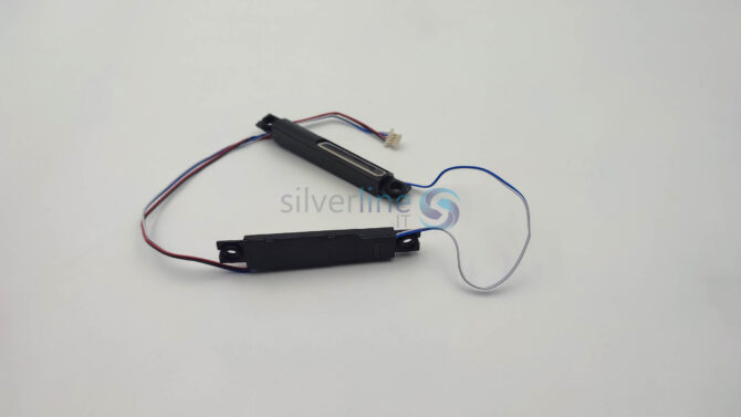 Dell Latitude 5480 5490 Speaker Set (L+R) 07Y2TF - Image 3
