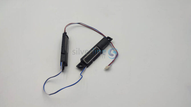 Dell Latitude 5480 5490 Speaker Set (L+R) 07Y2TF - Image 2