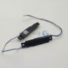 Dell Latitude 5480 5490 Speaker Set (L+R) 07Y2TF