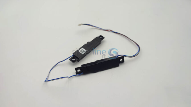 Dell Latitude 5480 5490 Speaker Set (L+R) 07Y2TF