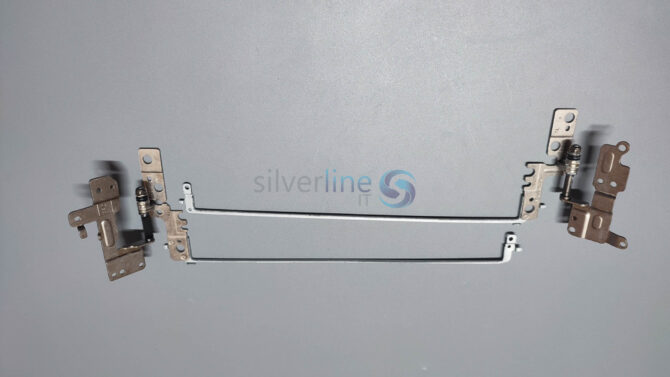 Dell Latitude 3500 Hinge Kit - Left and Right 080WH4 - Image 3