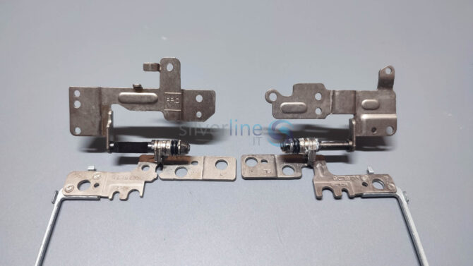Dell Latitude 3500 Hinge Kit - Left and Right 080WH4 - Image 2
