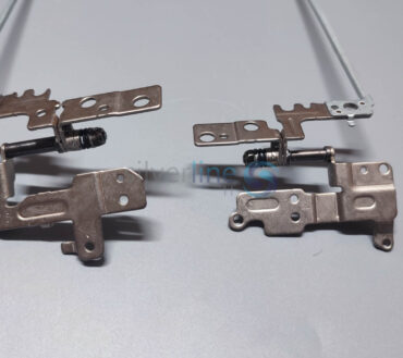 Dell Latitude 3500 Hinge Kit - Left and Right 080WH4