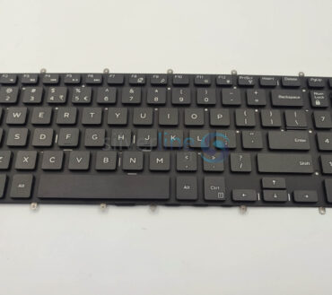 Dell Inspiron 3580 3581 3582 Latitude 3500 Laptop Keyboard 082KD3 (Without Backlit)