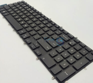 Dell Inspiron 3580 3581 3582 Latitude 3500 Laptop Keyboard 082KD3 (Without Backlit)