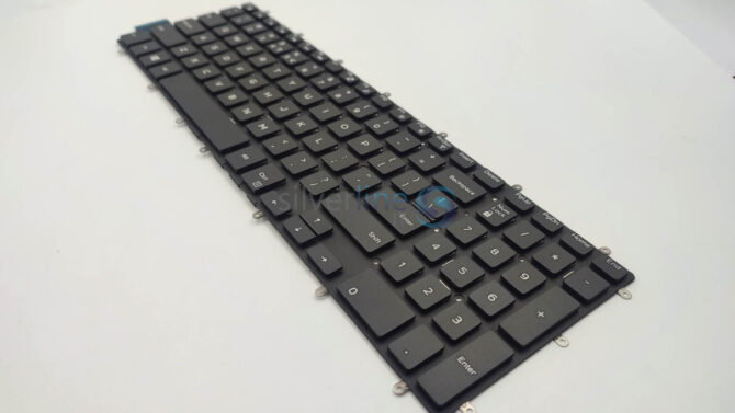 Dell Inspiron 3580 3581 3582 Latitude 3500 Laptop Keyboard 082KD3 (Without Backlit)