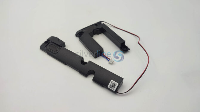 Dell Inspiron 5570 3580 3581 3582 3583 3585 3590 3593 3595 Laptop Speaker 088RRN - Image 3