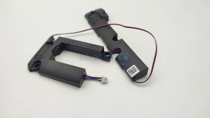 Dell Inspiron 5570 3580 3581 3582 3583 3585 3590 3593 3595 Laptop Speaker 088RRN - Image 2