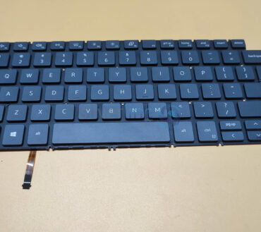 Dell Latitude 3410 inspiron 13 5301 5390 5391 7306 7390 7391, inspiron 14 5405 5406 5490 5493 5498 7405 7409 7490 7491 Backlit Keyboard 08GH4P / 0M0H4C / 06CDC0 / 33W76