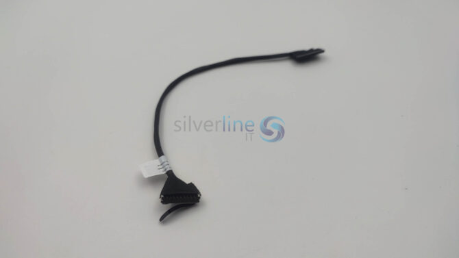 Dell Latitude E5450 5450 Battery Connector Cable 08X9RD - Image 2