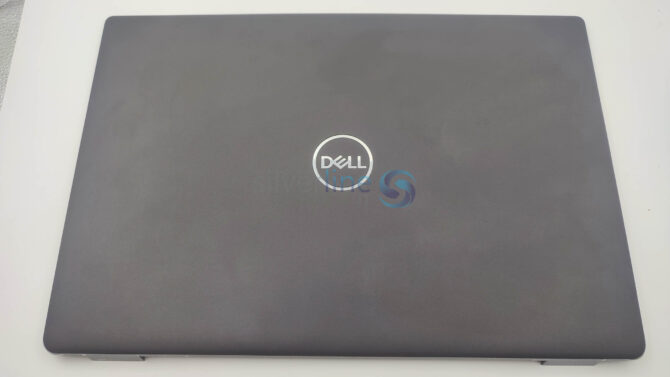 Dell Latitude 3510 LCD Back Cover 08XVW9 - Image 3