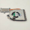 Dell Inspiron 14-5458, 14-5459, 15 (5559), 15 5559, 15-3558, 15-5555, 15-5558, 17-5755, 17-5758 CPU cooling fan 0R9JV6 / 0923PY - Image 3