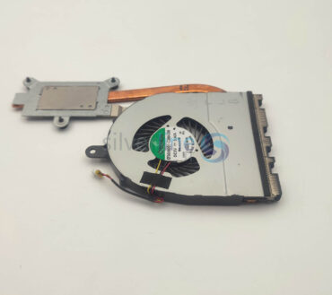Dell Inspiron 14-5458, 14-5459, 15 (5559), 15 5559, 15-3558, 15-5555, 15-5558, 17-5755, 17-5758 CPU cooling fan 0R9JV6 / 0923PY