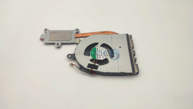 Dell Inspiron 14-5458, 14-5459, 15 (5559), 15 5559, 15-3558, 15-5555, 15-5558, 17-5755, 17-5758 CPU cooling fan 0R9JV6 / 0923PY - Image 3