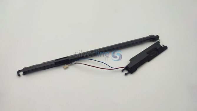 Dell Latitude 3450 Speakers Set L+R 09T99N