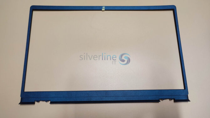 Dell Vostro 3510 / 3525 / Inspiron 3510 3520 3530 LCD Front Bezel Cover 0RFKD3 / 09WC73