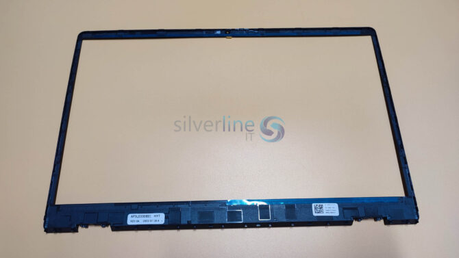 Dell Vostro 3510 / 3525 / Inspiron 3510 3520 3530 LCD Front Bezel Cover 0RFKD3 / 09WC73 - Image 2