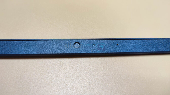 Dell Vostro 3510 / 3525 / Inspiron 3510 3520 3530 LCD Front Bezel Cover 0RFKD3 / 09WC73 - Image 3