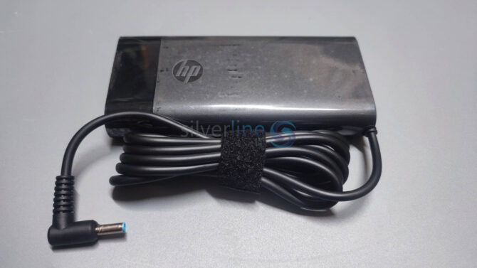 HP150W SMART POWER ADAPTER - BLUE PIN - Image 3