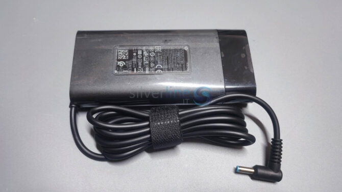 HP150W SMART POWER ADAPTER - BLUE PIN - Image 2