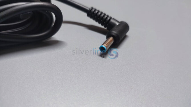 HP150W SMART POWER ADAPTER - BLUE PIN
