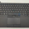 Dell Latitude E7480 E7490 Palmrest With Backlit Keyboard & Touchpad Button Left and Right Keys 0TDYRC 0H2TVN 0C2WMR