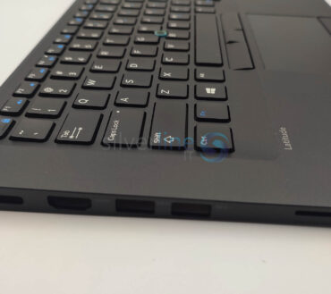 Dell Latitude E7480 E7490 Palmrest With Backlit Keyboard & Touchpad Button Left and Right Keys 0TDYRC 0H2TVN 0C2WMR
