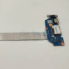 Dell Inspiron 3510 3511 Power Botton USB Audio IO Board LS-L241P 0C6CMN - Image 3