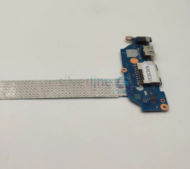 Dell Inspiron 3510 3511 Power Botton USB Audio IO Board LS-L241P 0C6CMN