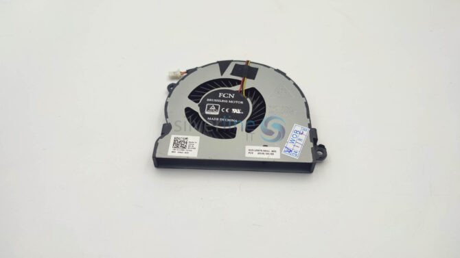 DELL INSPIRON 3565 3567 3576 DELL VOSTRO 3568 PROCESSOR COOLING FAN 0CGF6X - Image 4