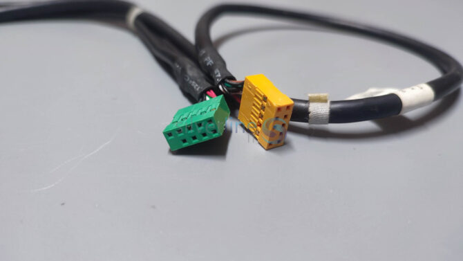 Power Dwitch Cable For Dell Vostro 3900 Desktop USB Module Front I/O Panel USB 2.0 Audio CVXFX 0CVXFX