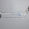 Dell Inspiron 5570 5575 3585 Latitude 3590 Hinge Kit Left & Right 03Y32X 0D0D85