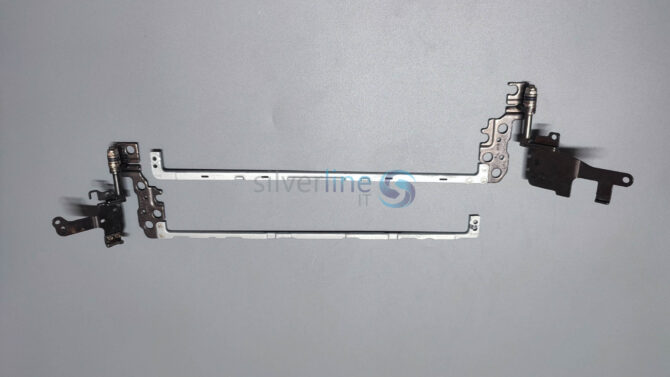 Dell Inspiron 5570 5575 3585 Latitude 3590 Hinge Kit Left & Right 03Y32X 0D0D85 - Image 3