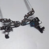 Dell Inspiron 5570 5575 3585 Latitude 3590 Hinge Kit Left & Right 03Y32X 0D0D85