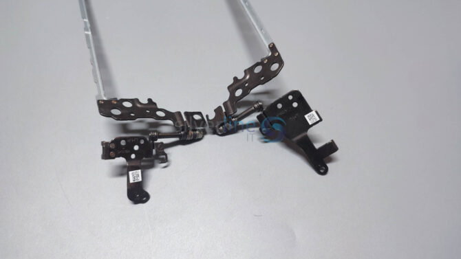 Dell Inspiron 5570 5575 3585 Latitude 3590 Hinge Kit Left & Right 03Y32X 0D0D85