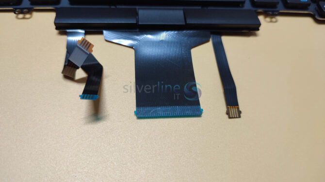 Dell Latitude 5490 7490 E7450 E5480 E7480 E7470 Backlit Keyboard 0D19TR / 06NK3R / 0F2X80