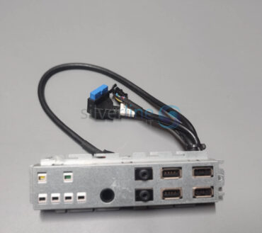 DELL Optiplex 9020 SFF FRONT I/O 0DJH3K