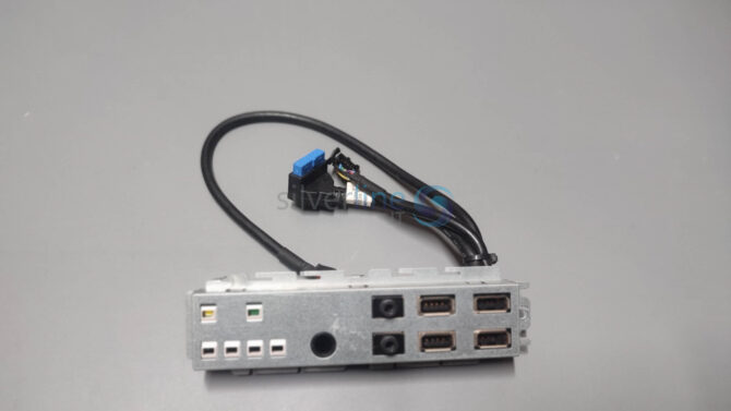 DELL Optiplex 9020 SFF FRONT I/O 0DJH3K - Image 3