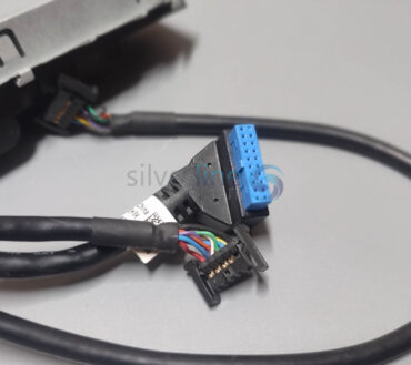 DELL Optiplex 9020 SFF FRONT I/O 0DJH3K
