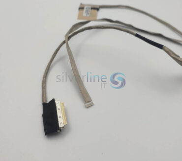Dell Inspiron 3521 3537 5521 5537 LCD Flex Cable 0DR1KW / DC02001MG00