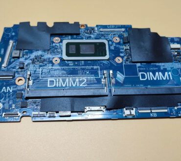 Dell Latitude 3410 / 3510 I5 - 10310U CPU Motherboard 0DT6K3 / 0MYG77