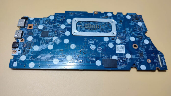 Dell Latitude 3410 / 3510 I5 - 10310U CPU Motherboard 0DT6K3 / 0MYG77 - Image 2
