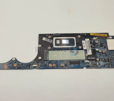 DELL XPS 13 7390 Laptop Motherboard With I7-10510U LA-H931P 0F3VKC
