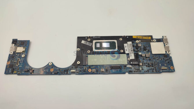 DELL XPS 13 7390 Laptop Motherboard With I7-10510U LA-H931P 0F3VKC - Image 3