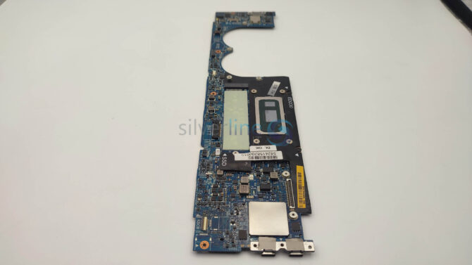 DELL XPS 13 7390 Laptop Motherboard With I7-10510U LA-H931P 0F3VKC - Image 2