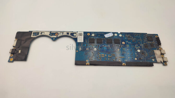 DELL XPS 13 7390 Laptop Motherboard With I7-10510U LA-H931P 0F3VKC