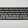 Dell Inspiron 5310 5320 5410 5418 5415 Backlit Keyboard Grey 0F76R7 0FJH3W - Image 3