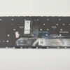 Dell Inspiron 5310 5320 5410 5418 5415 Backlit Keyboard Grey 0F76R7 0FJH3W - Image 2