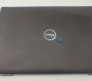 Dell Latitude 3420 E3420 LCD Back Cover 02K5F8 00D22N 0FP75N